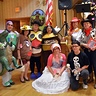 Photo #9 - Group costume Toy Story