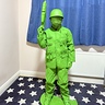 Toy Story Soldier Costume