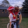 Photo #3 - Toy Story's Jesse & Woody