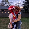 Photo #5 - Toy Story's Jesse & Woody