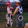 Photo #6 - Toy Story's Jesse & Woody