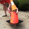 Photo #1 - Traffic Cone
