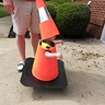 Photo #2 - Traffic Cone