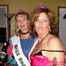 Trailer Trash Beauty Queens - Halloween Costume Ideas for Groups