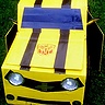 Photo #3 - Bumble Bee Transformer