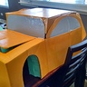 Photo #6 - Transformer Bumblebee
