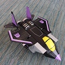 Photo #5 - Skywarp Vehicle Mode