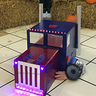 Transforming Optimus Prime Boy's Homemade Costume | Original DIY Costumes