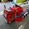 Photo #5 - Transforming Optimus Prime