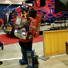 Photo #1 - Transforming Optimus Prime