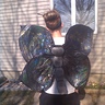 Photo #2 - "Trashy" Butterfly