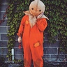 Photo #1 - Trick 'r Treat Sam
