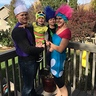 Trolls Family Costume | DIY Costumes Under $25