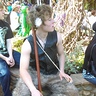 Photo #2 - Tumnus sitting