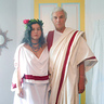 Photo #2 - A Roman Couple