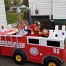 Photo #1 - Fire truck
