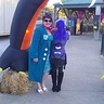 Photo #5 - evil minion and lucy wilde 
