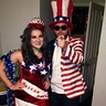 Photo #1 - Uncle Sam and The 'Erican Dream