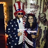 Photo #4 - Uncle Sam and The 'Erican Dream