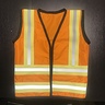 Photo #3 - Finished construction vest