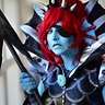 Photo #2 - Undertale Undyne