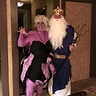 Photo #2 - Ursula n King Triton
