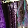 Photo #4 - Material for the costume