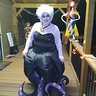 Photo #1 - Getting my SEA WITCH ON!!