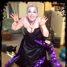 Photo #3 - Ursula the Sea Witch