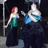 Photo #4 - Ariel sings for Ursula