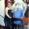 Photo #5 - Ursula and Ariel?
