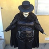 Photo #3 - V for Vendetta