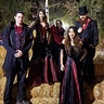 Photo #1 - Vampire Family
