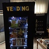 Photo #1 - Vending Machine 2020
