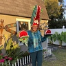 Diy Venus Flytrap Costume