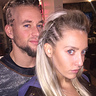 Photo #4 - Vikings Ragnar and Lagertha