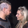 Photo #3 - Vikings Ragnar and Lagertha