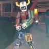 Photo #2 - Voltron, Defender of the Universe