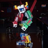 Photo #3 - Voltron, Defender of the Universe