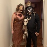 Photo #2 - Voodoo Doll and Witch Doctor