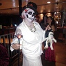 Voodoo Priestess Costume - Photo 5/5