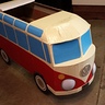 VW Hippie Bus Halloween Costume | Mind Blowing DIY Costumes