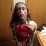 Photo #1 - Zombie child