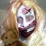 Photo #2 - Walking Dead Zombie Girl