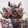 Photo #2 - Warcraft Warsong Orc