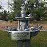 Photo #3 - Fountain out on the grass