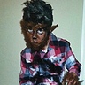 Photo #2 - Werewolf