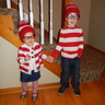 Photo #2 - Where's Waldo and Wenda
