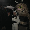 Photo #2 - Where the Wild Things Are Max and Carol