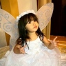 Photo #1 - angel costume